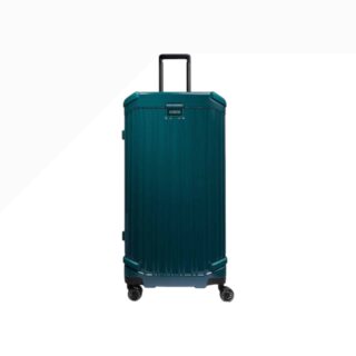 Piquadro Βαλίτσα Trunk 80 cm Pop Green