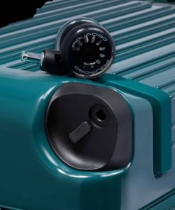 Piquadro Βαλίτσα Trunk 80 cm Pop Green