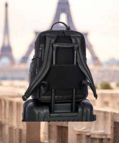 Bric’s Σακίδιο πλάτης XL Torino Business Black