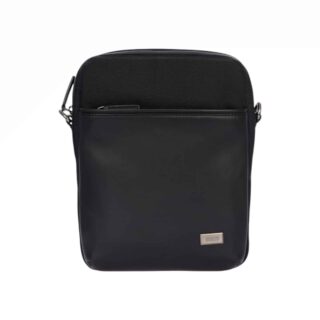 Bric’s Monza Τσαντάκι Sling Μαύρο