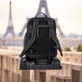 Bric’s Σακίδιο πλάτης XL Torino Business Black