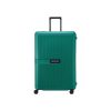 Securitech by Delsey Μεγάλη Βαλίτσα 76 cm Stone Green
