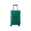 Securitech Delsey Βαλίτσα Καμπίνας 55cm Stone Green