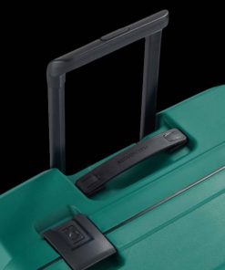 Securitech Delsey Βαλίτσα Καμπίνας 55cm Stone Green