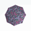 Knirps T.200 Ομπρέλα Αυτόματη Jamaica Πολύχρωμη