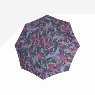 Knirps T.200 Ομπρέλα Αυτόματη Jamaica Πολύχρωμη