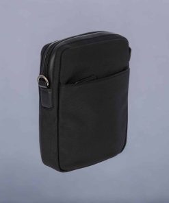 Bric’s Monza Τσαντάκι Sling Μαύρο