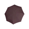 Knirps A.200 Cone Bordeaux Αυτόματη Ομπρέλα