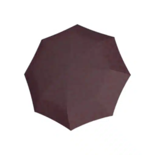 Knirps A.200 Cone Bordeaux Αυτόματη Ομπρέλα