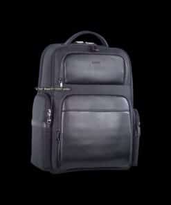 Backpack 20L Laptop 15.6” Bopai 61-125031 Μαύρο