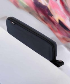 Knirps X4U X.Series Ομπρέλα Ultra Slim Σκούρο Μπλε