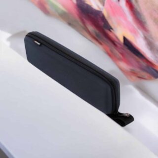 Knirps X4U X.Series Ομπρέλα Ultra Slim Σκούρο Μπλε