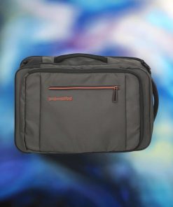 Travelite Crosslite Σακίδιο Επιβίβασης S Χακί