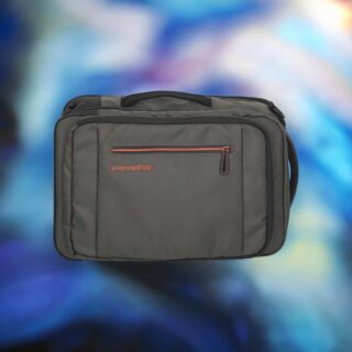 Travelite Crosslite Σακίδιο Επιβίβασης S Χακί