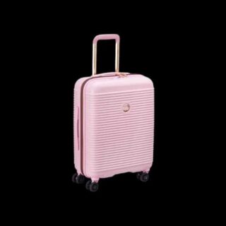 Delsey Freestyle Βαλίτσα Καμπίνας 55cm Peony
