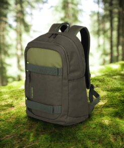 Travelite Pathway Rucksack Strap Χακί 28L