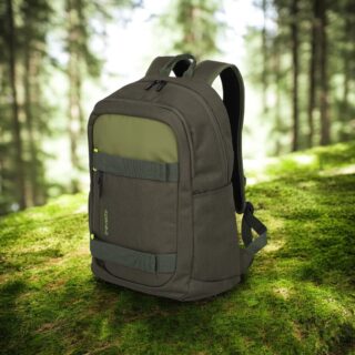 Travelite Pathway Rucksack Strap Χακί 28L
