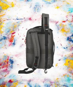 Travelite Crosslite Σακίδιο Επιβίβασης S Χακί