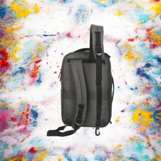 Travelite Crosslite Σακίδιο Επιβίβασης S Χακί