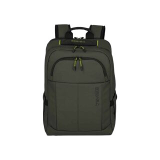 Travelite BRIIZE Σακίδιο Πλάτης M Χακί