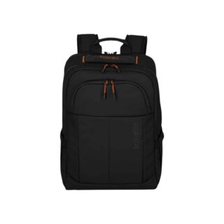 Travelite BRIIZE Σακίδιο Πλάτης M Μαύρο