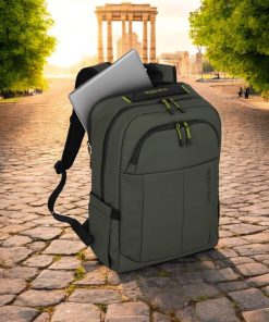 Travelite BRIIZE Σακίδιο Πλάτης M Χακί