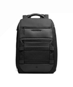 Piquadro Σακίδιο Πλάτης Ταξιδίου 31lt W139 Black