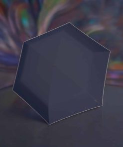 Knirps X4U X.Series Ομπρέλα Ultra Slim Σκούρο Μπλε