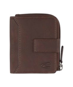 Camel Active Πορτοφόλι Ocean Ορθιο Κονιάκ