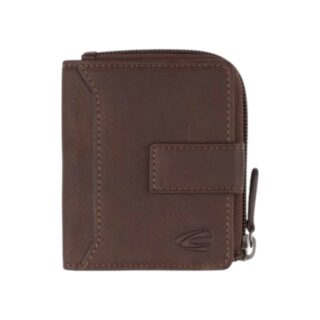 Camel Active Πορτοφόλι Ocean Ορθιο Κονιάκ