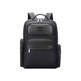 Bopai Σακίδιο με Σύστημα Ψύξης 29L για Laptop 15.6” Μαύρο