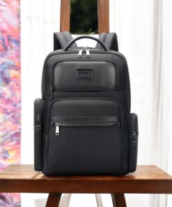 Bopai Σακίδιο με Σύστημα Ψύξης 29L για Laptop 15.6” Μαύρο