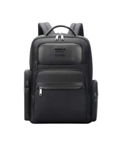 Backpack 20L Laptop 15.6” Bopai 61-125031 Μαύρο