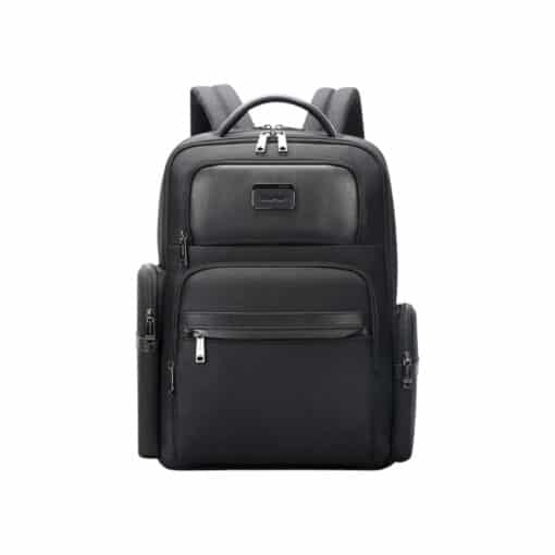 Backpack 20L Laptop 15.6” Bopai 61-125031 Μαύρο