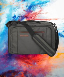 Travelite Crosslite Σακίδιο Επιβίβασης S Χακί