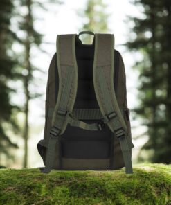 Travelite Pathway Rucksack Strap Χακί 28L
