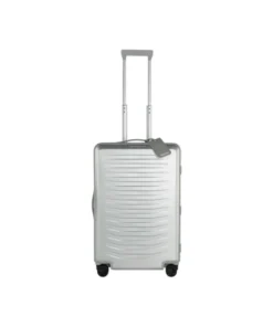 Porsche Design Roadster Aluminum 67cm Silver Βαλίτσα