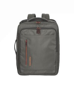 Travelite Crosslite Τσάντα Καμπίνας L Χακί 31L