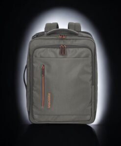 Travelite Crosslite Τσάντα Καμπίνας L Χακί 31L