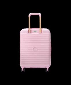 Delsey Freestyle Βαλίτσα Καμπίνας 55cm Peony