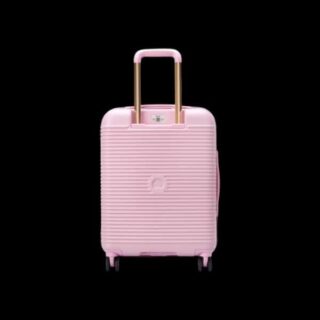 Delsey Freestyle Βαλίτσα Καμπίνας 55cm Peony