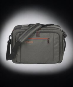 Travelite Crosslite Τσάντα Καμπίνας L Χακί 31L