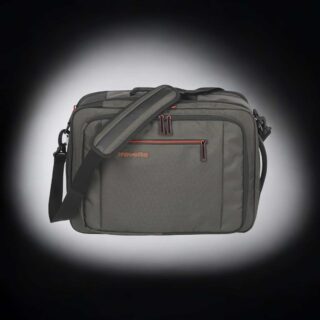 Travelite Crosslite Τσάντα Καμπίνας L Χακί 31L