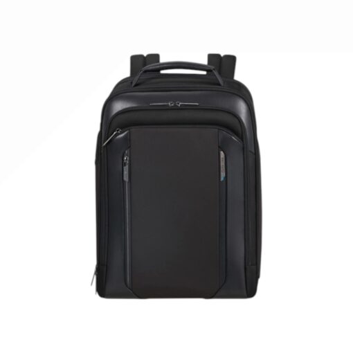 Samsonite Spectrolite 4.0 Σακίδιο Laptop 17.3” Μαύρο
