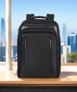 Samsonite Spectrolite 4.0 Σακίδιο Laptop 17.3” Μαύρο