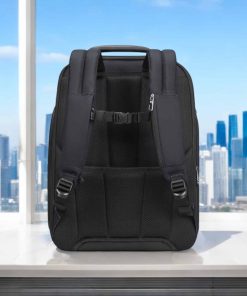 Samsonite Spectrolite 4.0 Σακίδιο Laptop 17.3” Μαύρο