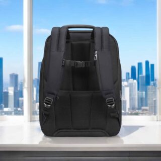 Samsonite Spectrolite 4.0 Σακίδιο Laptop 17.3” Μαύρο