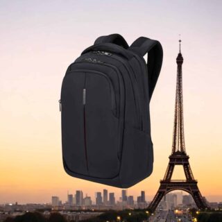 Samsonite Guardit 3.0 Σακίδιο Πλάτης 14.1″