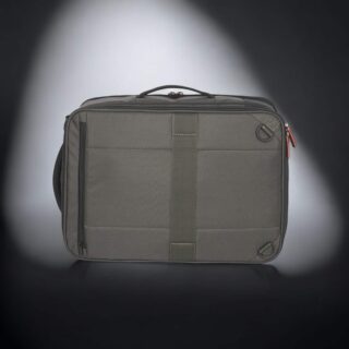 Travelite Crosslite Τσάντα Καμπίνας L Χακί 31L