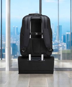 Samsonite Spectrolite 4.0 Σακίδιο Laptop 17.3” Μαύρο